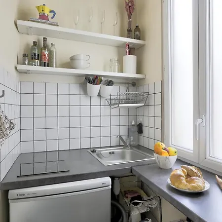 Classy And Cosy 1-bedroom Ensuite 2min Walk From Cadet Metro * Παρίσι