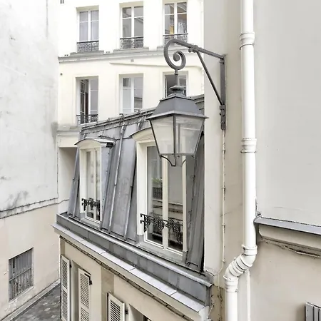 Classy And Cosy 1-bedroom Ensuite 2min Walk From Cadet Metro Παρίσι